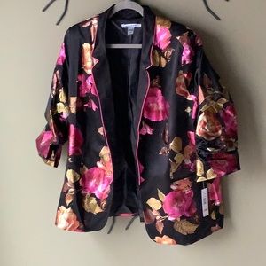 Nygard Jacket - Plus Size